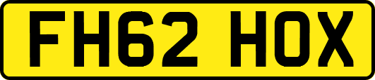 FH62HOX