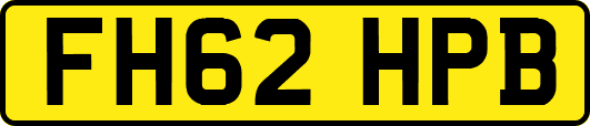 FH62HPB