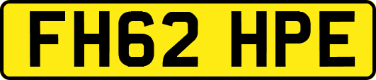 FH62HPE