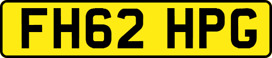 FH62HPG