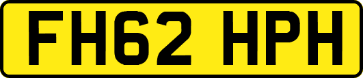 FH62HPH