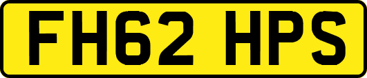 FH62HPS