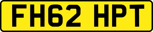 FH62HPT