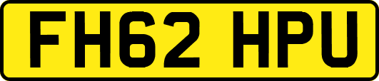 FH62HPU