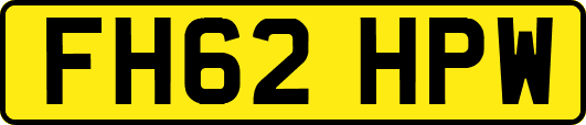 FH62HPW
