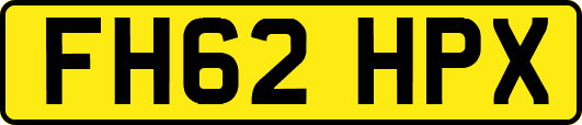 FH62HPX