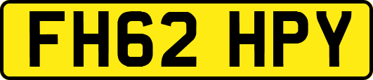 FH62HPY
