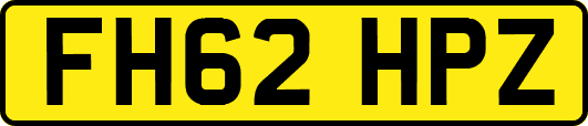 FH62HPZ