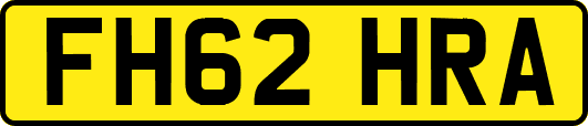 FH62HRA