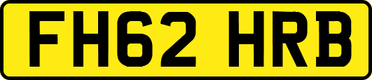 FH62HRB