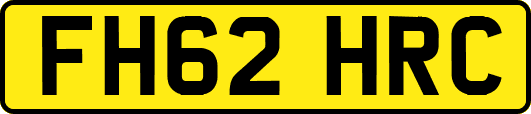 FH62HRC