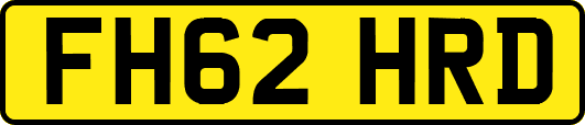 FH62HRD