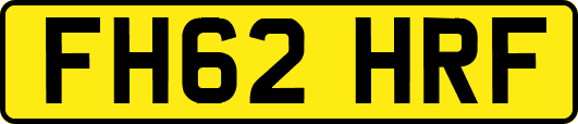 FH62HRF