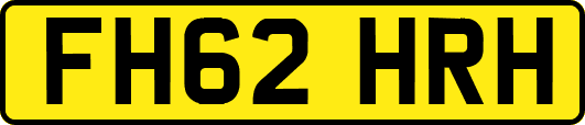 FH62HRH