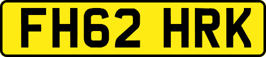 FH62HRK