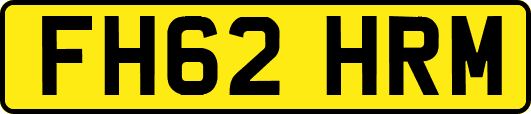 FH62HRM