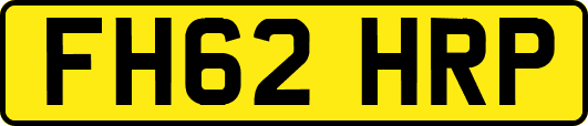 FH62HRP