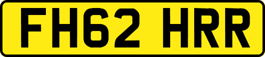FH62HRR