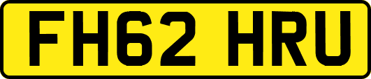 FH62HRU