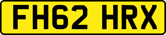 FH62HRX
