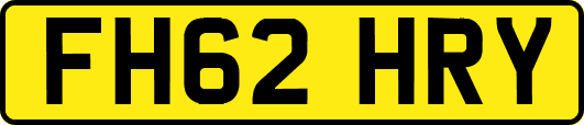 FH62HRY