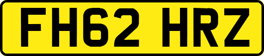 FH62HRZ