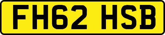 FH62HSB