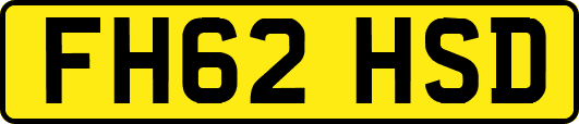 FH62HSD