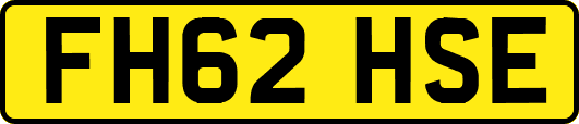 FH62HSE
