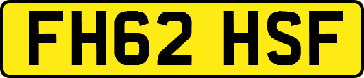 FH62HSF
