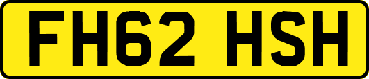 FH62HSH