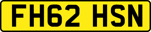 FH62HSN