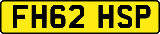 FH62HSP