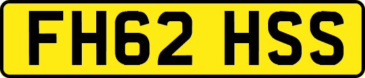 FH62HSS