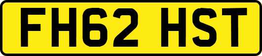 FH62HST