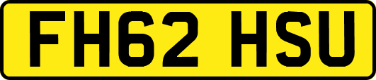 FH62HSU