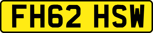 FH62HSW