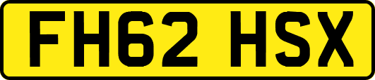 FH62HSX