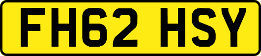 FH62HSY