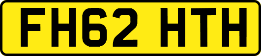 FH62HTH