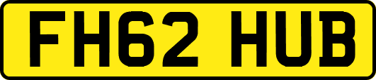 FH62HUB