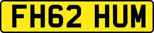 FH62HUM
