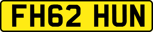 FH62HUN