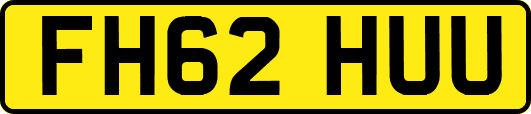 FH62HUU