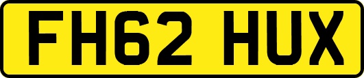 FH62HUX