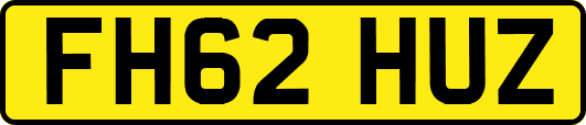 FH62HUZ