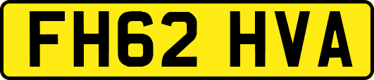 FH62HVA