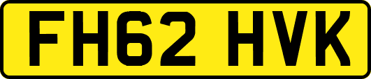 FH62HVK