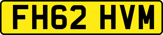 FH62HVM