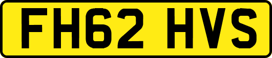 FH62HVS